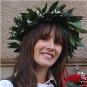 Studentessa laureata in Lettere antiche, attualmente laureanda del corso di laurea magistrale in Italianistica presso l'Università di Pisa, offre lezioni nelle seguenti discipline:
- Lingua e letteratura italiana per scuole medie, superiori e liceo
- Grec